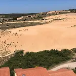 La Dell Artista Con Vista Mare E Dune - Iun Q7440 Holiday home