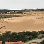 La Dell Artista Con Vista Mare E Dune - Iun Q7440