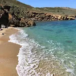 La Dell Artista Con Vista Mare E Dune - Iun Q7440 Holiday home *