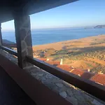 La Dell Artista Con Vista Mare E Dune - Iun Q7440 Holiday home