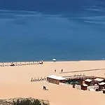 La Dell Artista Con Vista Mare E Dune - Iun Q7440 Torre dei Corsari