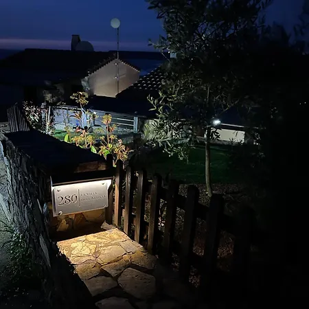 La Dell Artista Con Vista Mare E Dune - Iun Q7440 토레 데이 코르사리