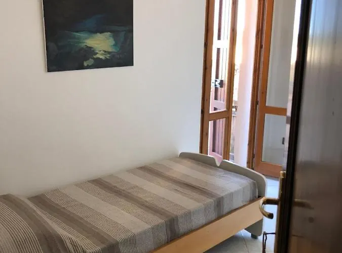La Dell Artista Con Vista Mare E Dune - Iun Q7440 בית נופש *