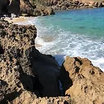 Сasa de vacaciones La Dell Artista Con Vista Mare E Dune - Iun Q7440 *