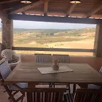 La Dell Artista Con Vista Mare E Dune - Iun Q7440 *