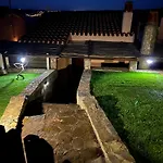 Prázdninový dům La Dell Artista Con Vista Mare E Dune - Iun Q7440 Torre dei Corsari