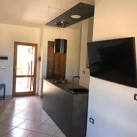 La Dell Artista Con Vista Mare E Dune - Iun Q7440 * Торре-дей-Корсари