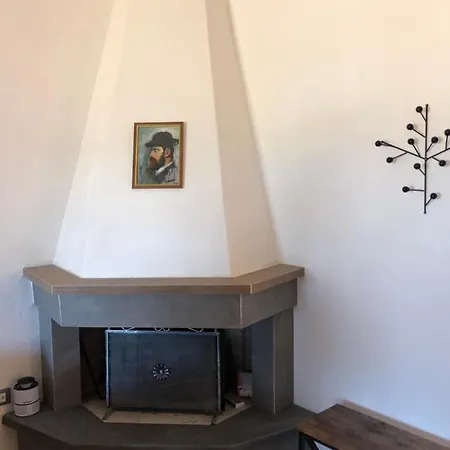 La Dell Artista Con Vista Mare E Dune - Iun Q7440 Holiday home *
