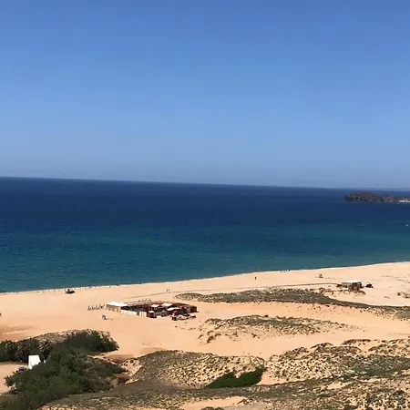 La Dell Artista Con Vista Mare E Dune - Iun Q7440 Torre dei Corsari