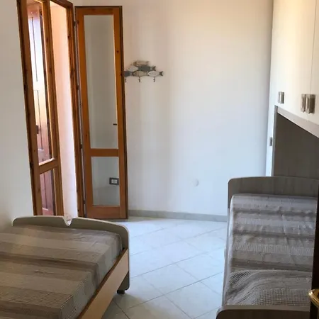 Hébergement de vacances La Dell Artista Con Vista Mare E Dune - Iun Q7440 Torre dei Corsari
