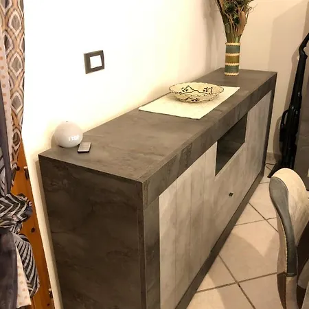 La Dell Artista Con Vista Mare E Dune - Iun Q7440 Hébergement de vacances Torre dei Corsari