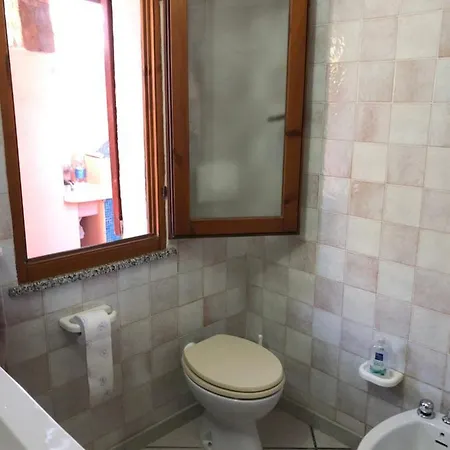 La Dell Artista Con Vista Mare E Dune - Iun Q7440 Holiday home *