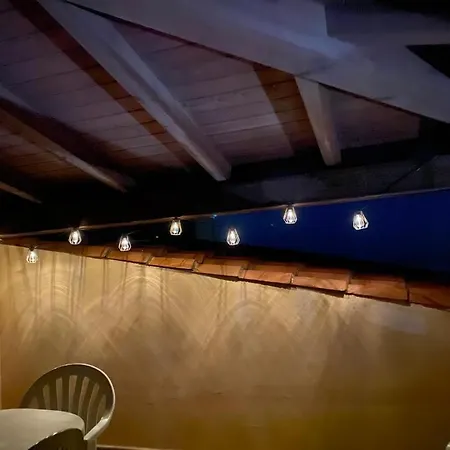 度假居 La Dell Artista Con Vista Mare E Dune - Iun Q7440 *