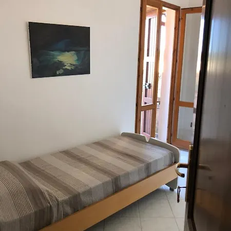 La Dell Artista Con Vista Mare E Dune - Iun Q7440 度假居 *