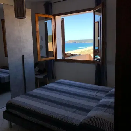 Дом отдыха La Dell Artista Con Vista Mare E Dune - Iun Q7440 Торре-дей-Корсари
