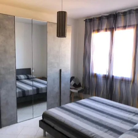 Holiday home La Dell Artista Con Vista Mare E Dune - Iun Q7440 *