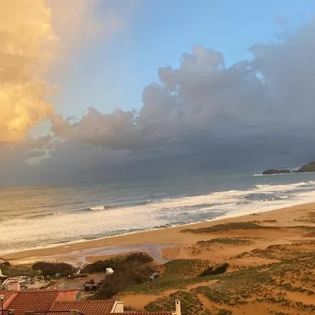 La Dell Artista Con Vista Mare E Dune - Iun Q7440 * Torre dei Corsari