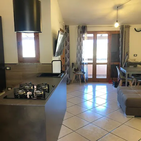 Hébergement de vacances La Dell Artista Con Vista Mare E Dune - Iun Q7440 Torre dei Corsari