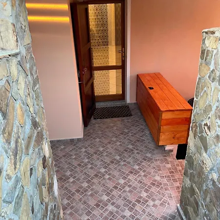 度假居 La Dell Artista Con Vista Mare E Dune - Iun Q7440