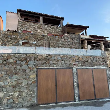 La Dell Artista Con Vista Mare E Dune - Iun Q7440 Torre dei Corsari